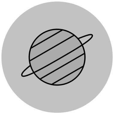 Projen için boşluk simgesi