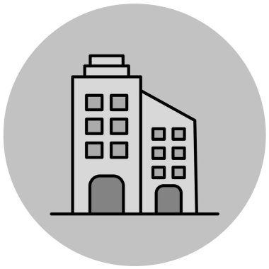 ikon vektör illüstrasyonu oluşturma