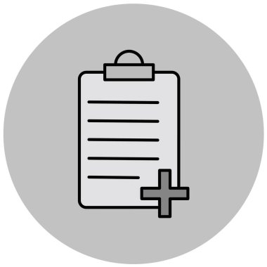 Pano. Web simgesi basit tasarım