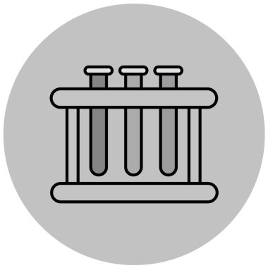 Modern eğitim ikonunun vektör illüstrasyonu