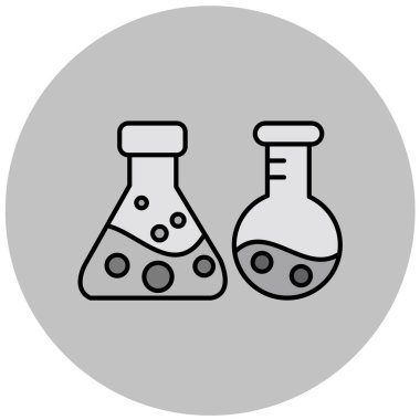 Test tüpü. Basit tasarım