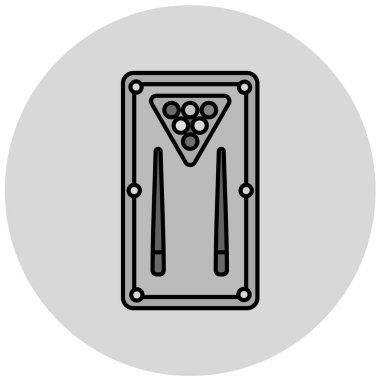 Modern b 'nin vektör illüstrasyonu beyzbolun ikonundan yoksun