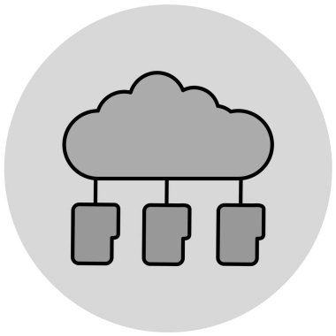 Bulut hesaplama. Basit resimleme