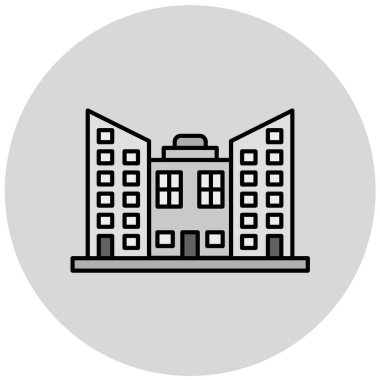 ikon vektör illüstrasyonu oluşturma