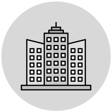 ikon vektör illüstrasyonu oluşturma