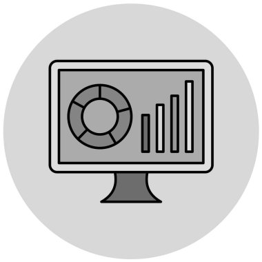 veri analizi. Basit resimleme