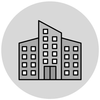 ikon vektör illüstrasyonu oluşturma