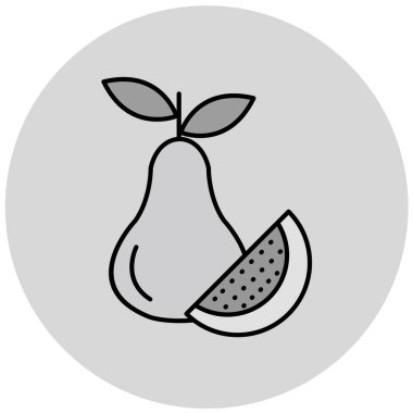 armut simgesi vektör illüstrasyonu