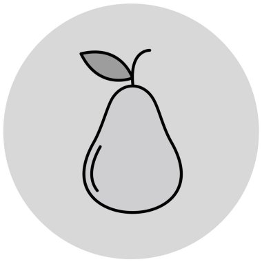 armut simgesi vektör illüstrasyonu