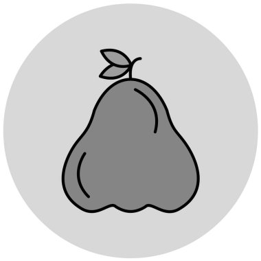 armut simgesi vektör illüstrasyonu