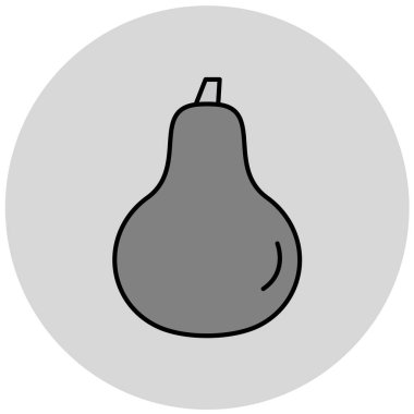 armut simgesi vektör illüstrasyonu