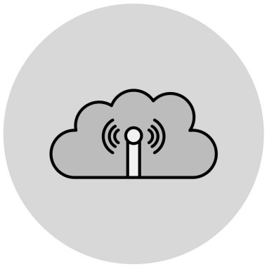 Bulut hesaplama. Basit resimleme