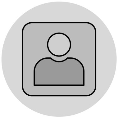 Kişisel ve ticari kullanım için kullanıcı arayüzü simgesi