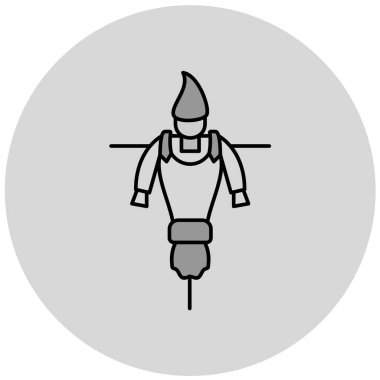 Resim vektörü grafik simgesi 