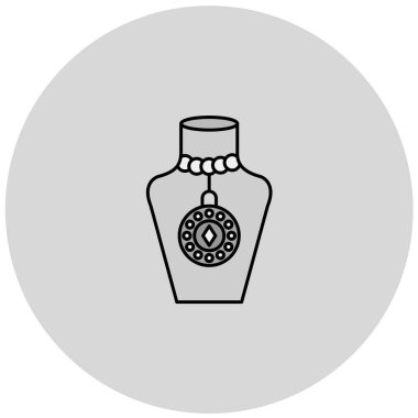 Modern b 'nin vektör illüstrasyonunda parfüm ikonu yok