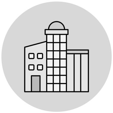 ikon vektör illüstrasyonu oluşturma