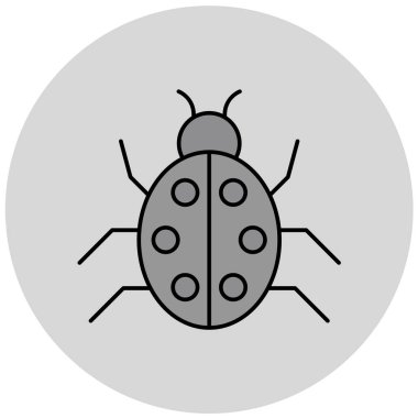 hata simgesi vektör illüstrasyonu