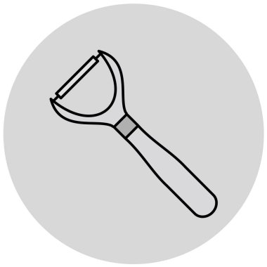 araç simgesi çizimi