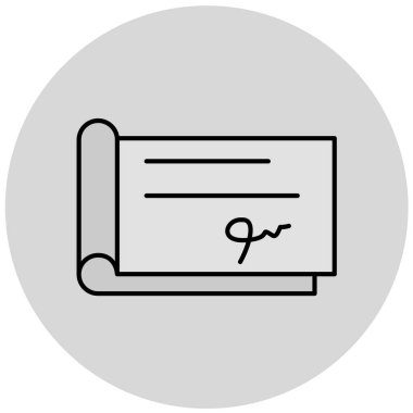 kitap simgesi vektör illüstrasyonu