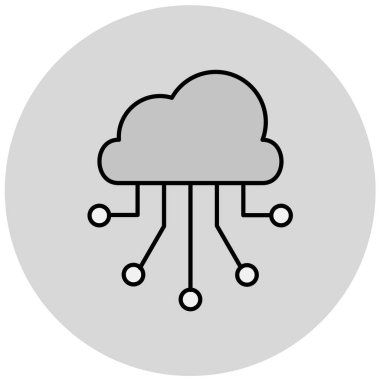 Bulut hesaplama. Basit resimleme