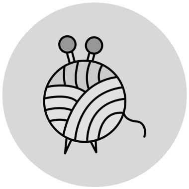 Böcek simgesinin vektör illüstrasyonu