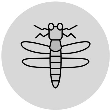 Arı simgesi çizimi