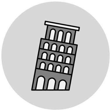 Beyaz arkaplanda izole edilmiş sidik simgesi. seyahat sembolü