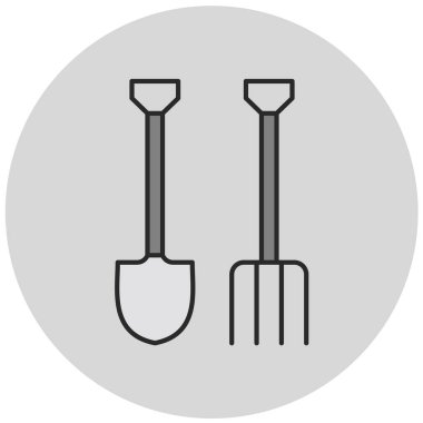 araçlar vektör illüstrasyonu