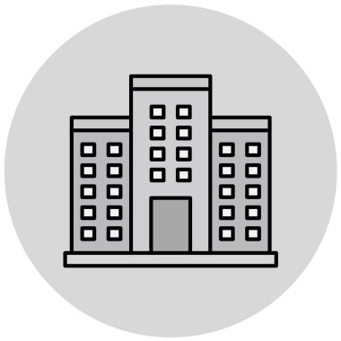 ikon vektör illüstrasyonu oluşturma