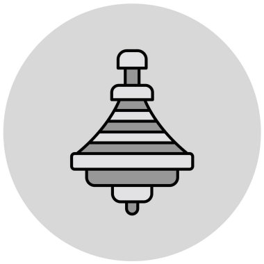 Web ve mobil için eşsiz vektör simgesi