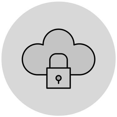 Bulut güvenliği. Basit tasarım