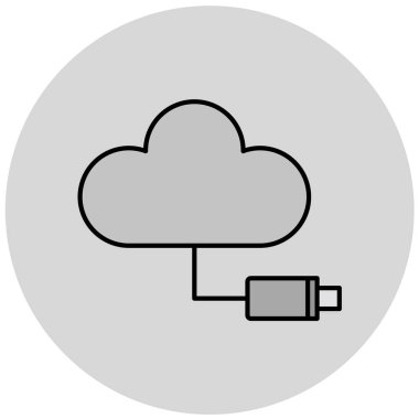 Bulut hesaplama. Basit resimleme