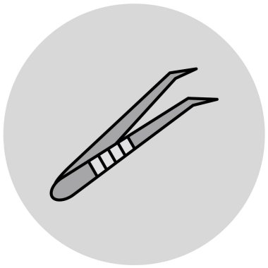 sushi simgesi vektör illüstrasyonu