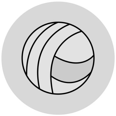 top ikon vektör illüstrasyonu