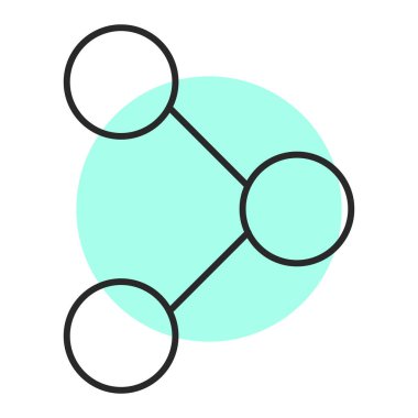 ağ bağlantısı. Basit tasarım