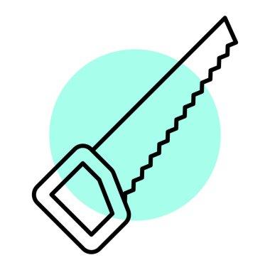 simge vektör çizim gördüm