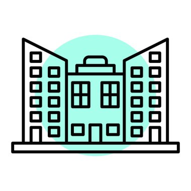 ikon vektör illüstrasyonu oluşturma