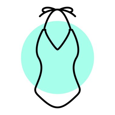 Mayo. Web simgesi basit tasarım