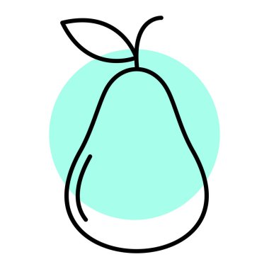 armut simgesi vektör illüstrasyonu