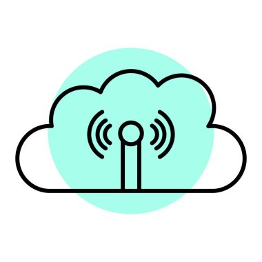 Bulut hesaplama. Basit resimleme