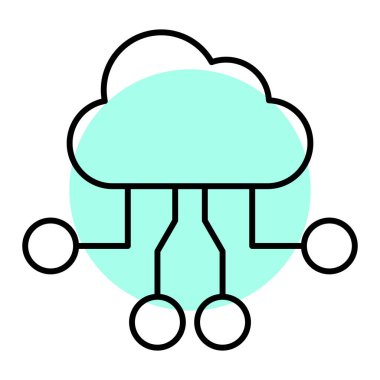 Bulut hesaplama. Basit tasarım