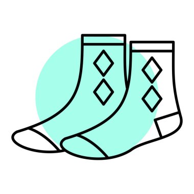 Önyükleme simgesi vektör illüstrasyonu