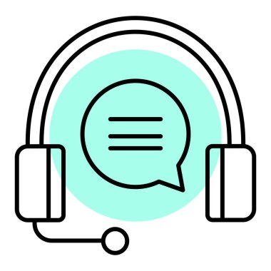 Çağrı merkezi. Basit tasarım