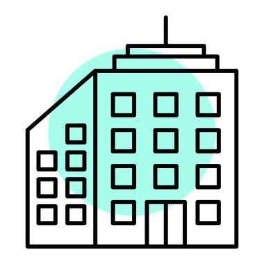 ikon vektör illüstrasyonu oluşturma