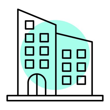 ikon vektör illüstrasyonu oluşturma