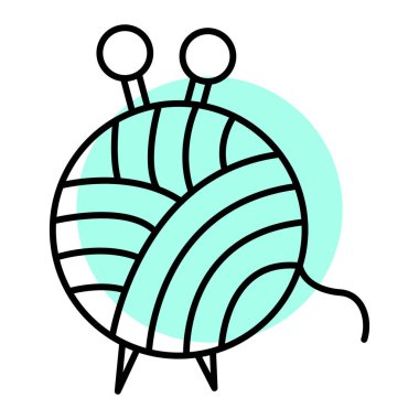 Şirin tırtıl böcek ikonu vektör illüstrasyon tasarımı