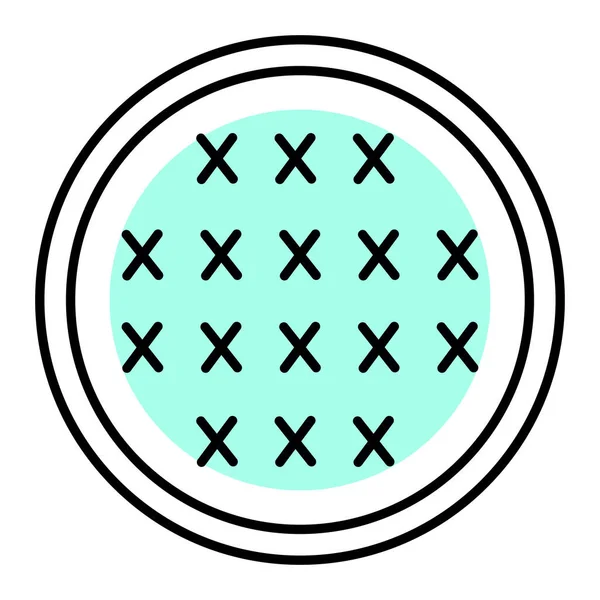 Web için bir oyun simgesinin çizimi