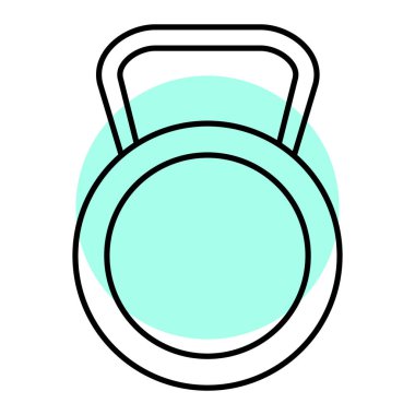 modern simge vektör illüstrasyonu