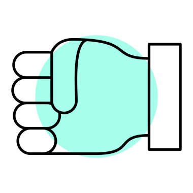 modern simge vektör illüstrasyonu