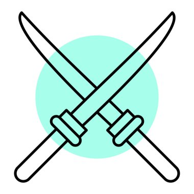 modern simge vektör illüstrasyonu